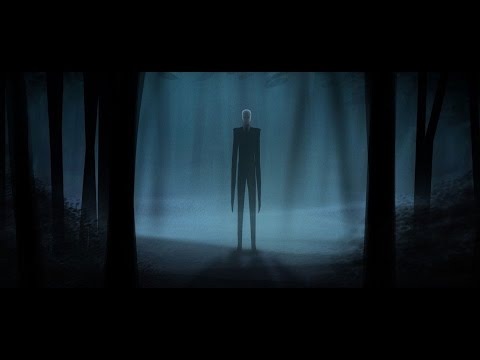 Видео: ОН СЛЕДИТ ЗА МНОЙ ИЗ ОКОН [Slender: Long Night]
