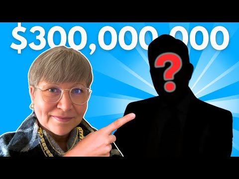 Видео: Медсестра игнорирует советы реального человека и продолжает быть обманутой мошенником