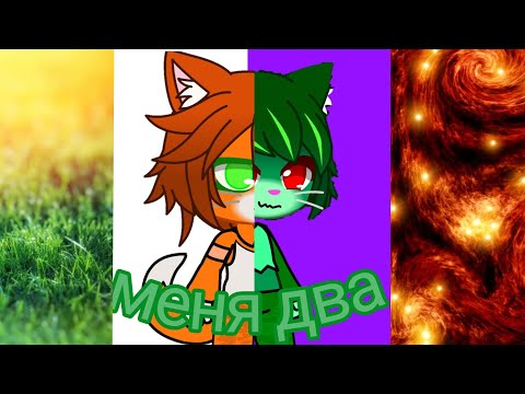 Видео: Бискас « меня два» фан клип