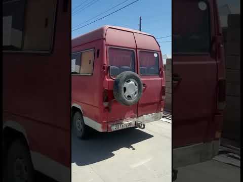 Видео: Коневоз из Мерседеса. Костоправ. Автомастер