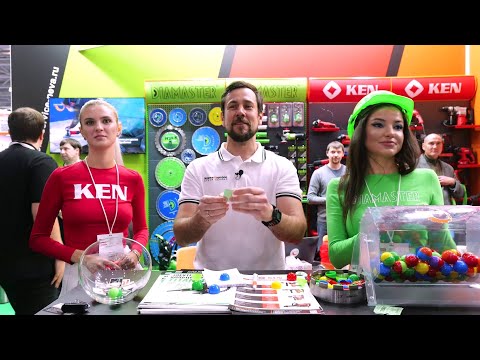 Видео: Международная выставка инструмента MITEX 2025