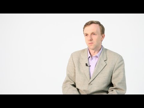 Видео: Владимир Белотелов - Плазмонные наноструктуры