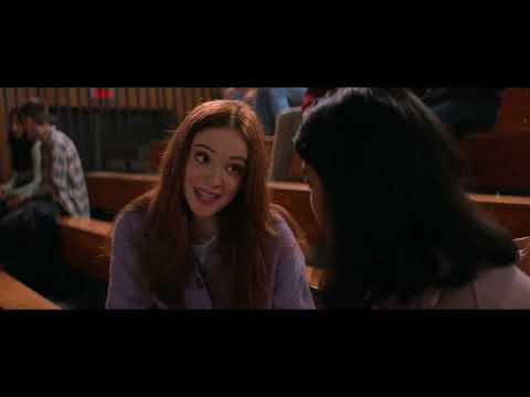 Видео: Заклятие. Зло внутри / It Lives Inside /  Ужасы / 2023