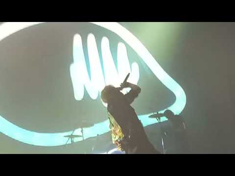 Видео: pyrokinesis - KERRIGAN (live) (Москва,  Adrenaline Stadium, 17.12.2022)