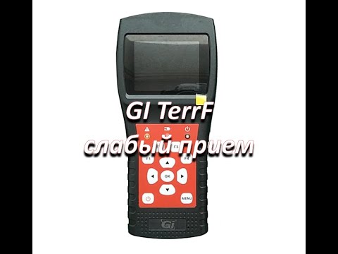 Видео: ремонт измерителя телевизионного сигнала GI terrF