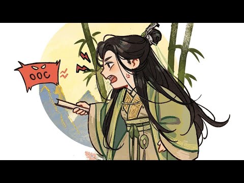 Видео: Озвучка новеллы ссссдгз, приятного слушанья