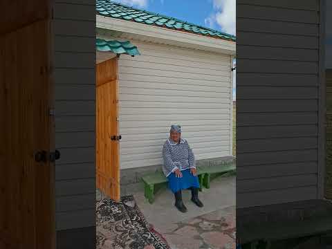 Видео: Мәшһүр Жүсіп Көпеевтің тұрған үйі және бұлағы