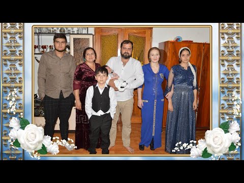 Видео: День Рождение Степана.