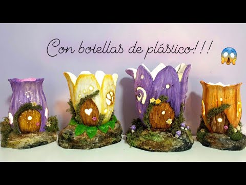 Видео: 💕 СМОТРИ, КАК СДЕЛАТЬ ДОМИК ИЗ ЦВЕТОВ!!!💕
