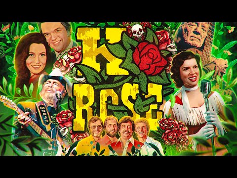 Видео: Разбор радио из Gta Sa | K-Rose