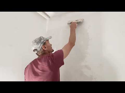 Видео: Штукатурим стены. Собираем урожай. Строим сушилку для фруктов и овощей. Видео от родителей.