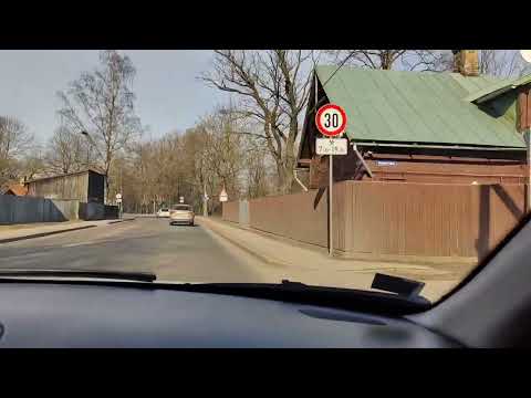 Видео: Рига. Пардаугава, Болдерая, Усть-Двинск. Riga. Pardaugava, Bolderaja, Ust-Dvinsk.