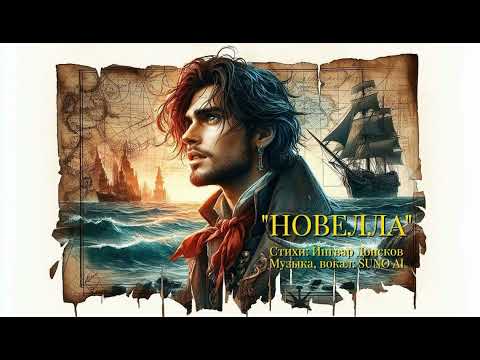 Видео: "НОВЕЛЛА"
