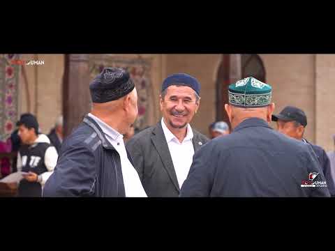 Видео: ӘЙТЕКЕ БИ БАЙБЕКҰЛЫНЫҢ 380 ЖЫЛДЫҚ МЕРЕЙ ТОЙЫ - НУРАТА | 1-БӨЛІМ Әйтеке Би кесенесі