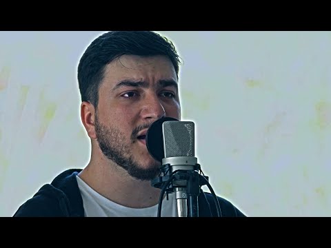 Видео: Полина Гагарина — Ты не целуй (cover by kamik)