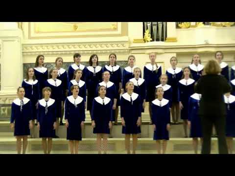 Видео: "Ты запой мне ту песню, что прежде"  Г. Свиридов, стихи С. Есенина