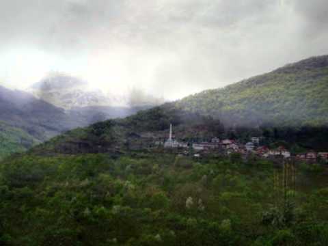 Видео: Жинка Толсузова - Повдигни са темна мъгла