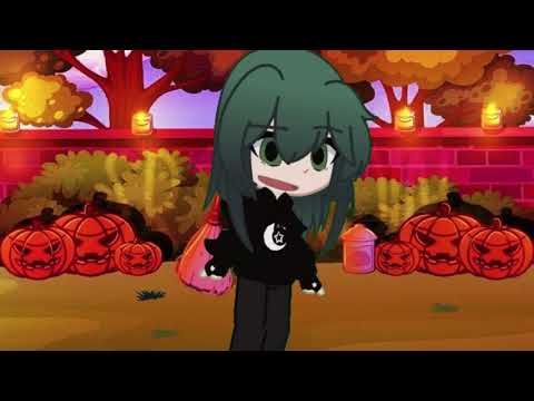 Видео: Попробуй не засмеяться челендж Хэллоуинский выпуск