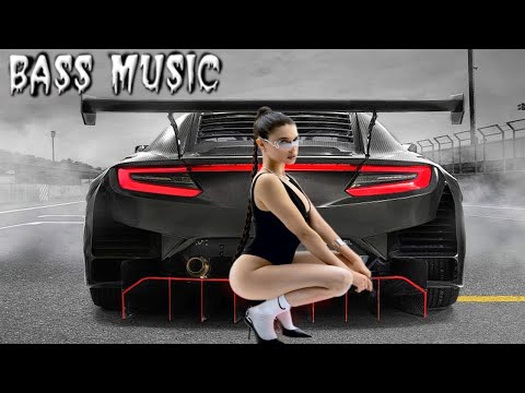 Видео: КРУТАЯ МУЗЫКА В МАШИНУ 🔥 ТОП БАС МУЗЫКА ДЛЯ ТРЕНИРОВОК 🔥 КЛАССНЫЕ ПЕСНИ ЗАРУБЕЖНОЙ БАС МУЗЫКИ 2025