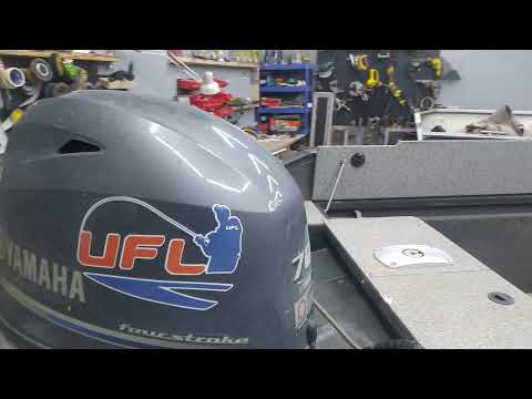 Видео: FINVAL 475  Устраняем мелкие дефекты и добавляем плюшки