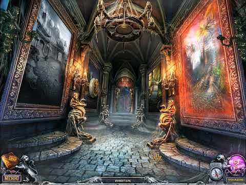 Видео: House of 1000 Doors: The Palm of Zoroaster «Collector's Edition» (2012) Часть 2