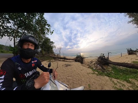 Видео: Еду на Пхукет. эп 19