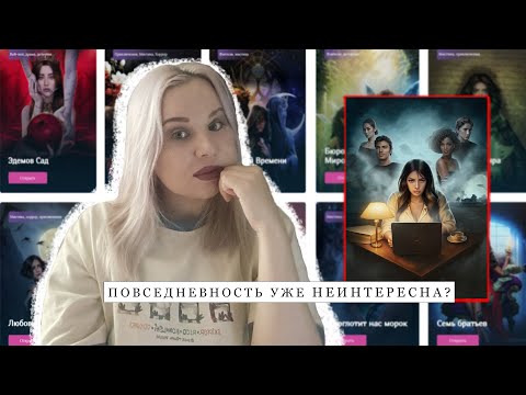 Видео: ТЕ АМО. ТОМ 1: ЗАЛИВ НАДЕЖДЫ/ КЛУБ РОМАНТИКИ/ ОБСУЖДЕНИЕ