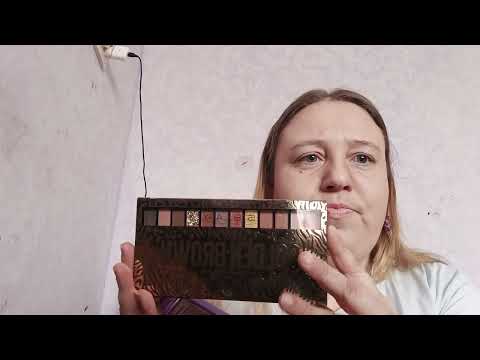 Видео: макияж для похода в магазин