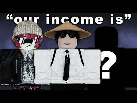 Видео: Я взял интервью у троих ваших любимых ютуберов Roblox