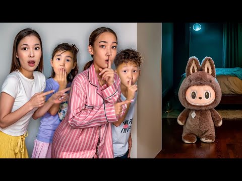 Видео: 1 коробка ЛАБУБУҒА распаковка🥳СЕКРЕТНЫЙ ЛАБУБУ ТҮСТІМА?Аликош Көзайым Назым в шоке🥰