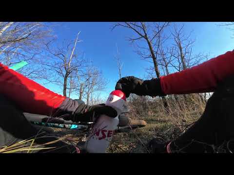 Видео: MTB XC Плевен - част 2