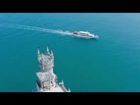 Видео: Крым !!!