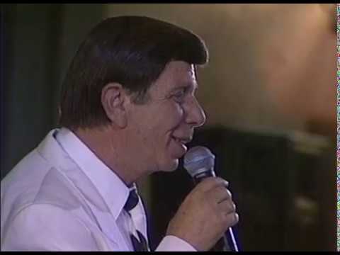 Видео: Вадим Мулерман / Почему ж ты мне не встретилась/ Золотой шлягер 1997 [БЕЛАРУСЬ 4| Могилев]