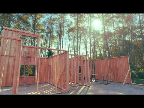 Видео: Переезд | Гараж для хранения вещей, эпизод 1