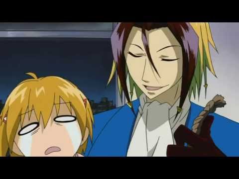 Видео: Аниме приколы часть 3 ;)