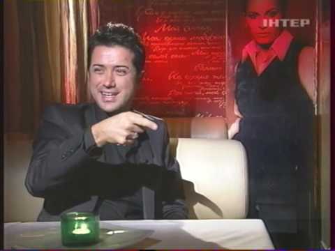 Видео: Ани Лорак, в передаче "Формула любви", 5 часть.avi