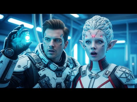 Видео: «Люди — самые плодовитые в Галактике!» — потрясённый инопланетный учёный |HFY|