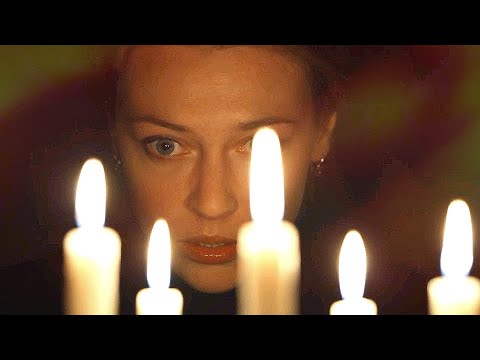 Видео: Не гаснет свеча/Анна💕Штольман