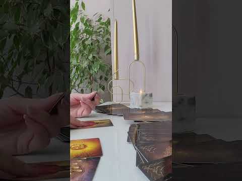 Видео: 🪄какво блокира действията на намисленият човек към мен🪄#ТАРО #ТАРОКАРТИ