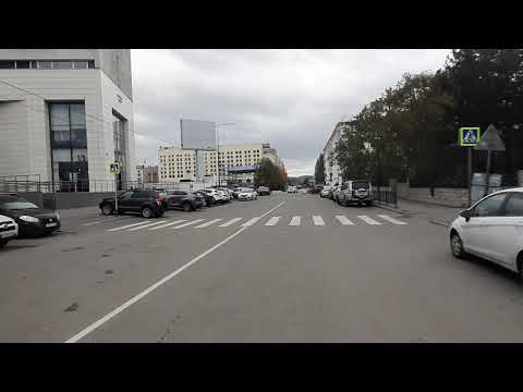 Видео: Мурманск 01. 10 . 2024