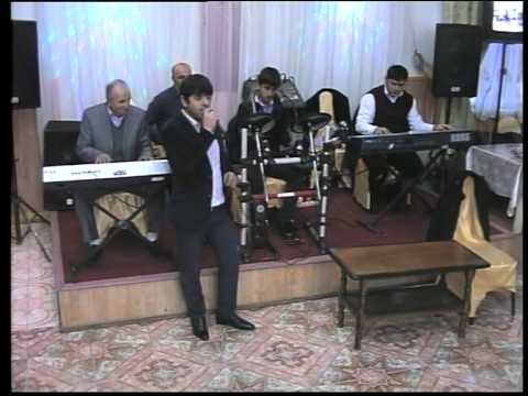 Видео: Mutallib Boroev Закатала  Кавказ группа