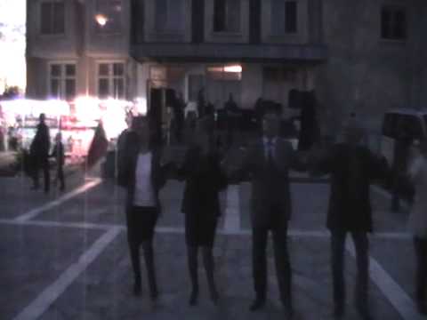 Видео: събор в плодовитово 2 част