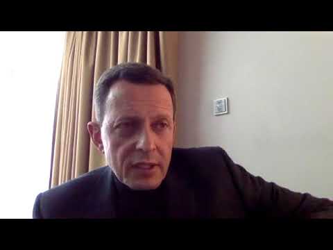 Видео: Мотивация - внешняя и/или внутренняя? Прямой эфир, Александр Фридман, консультант