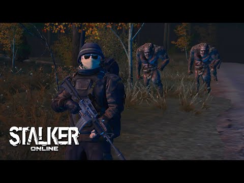 Видео: [ Stalker Online ] КВЕСТЫ | ФАРМ  #stalkeronline #stayout