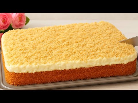 Видео: Не Пирог, А золото! Научила всех Подруг готовит такие вкусняшки! Мало кто знает этот чудесный рецепт