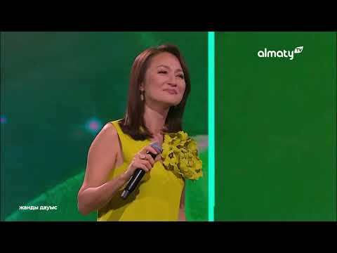 Видео: Бақыт Тұрман - Сен мені түсінбедің | Жұлдызды караоке