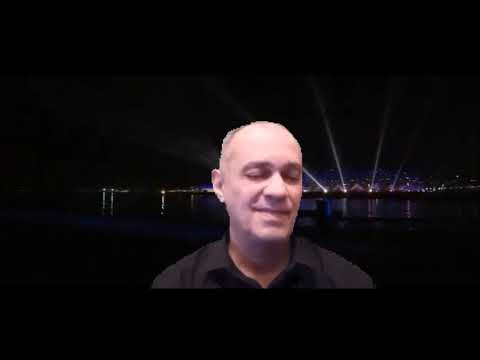 Видео: Шаиг Ягубов - "Молодость в Баку" (автор исполнитель)...