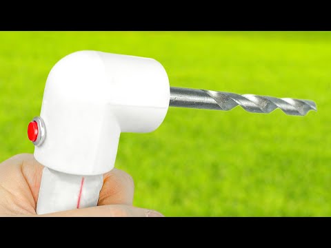 Видео: 11 ПОЛЕЗНЫХ САМОДЕЛОК ИЗ ЭЛЕКТРОМОТОРЧИКОВ