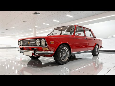 Видео: 🎬  (Название):LADA 2102 (2026) — Возрождение легенды! Новый советский универсал будущего 