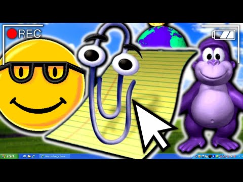 Видео: Что случилось с Клиппи?: Том 13